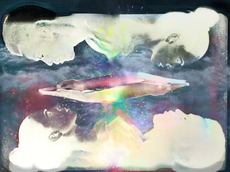 Chất gây ảo giác có thể cách mạng hóa liệu pháp tư vấn hôn nhân