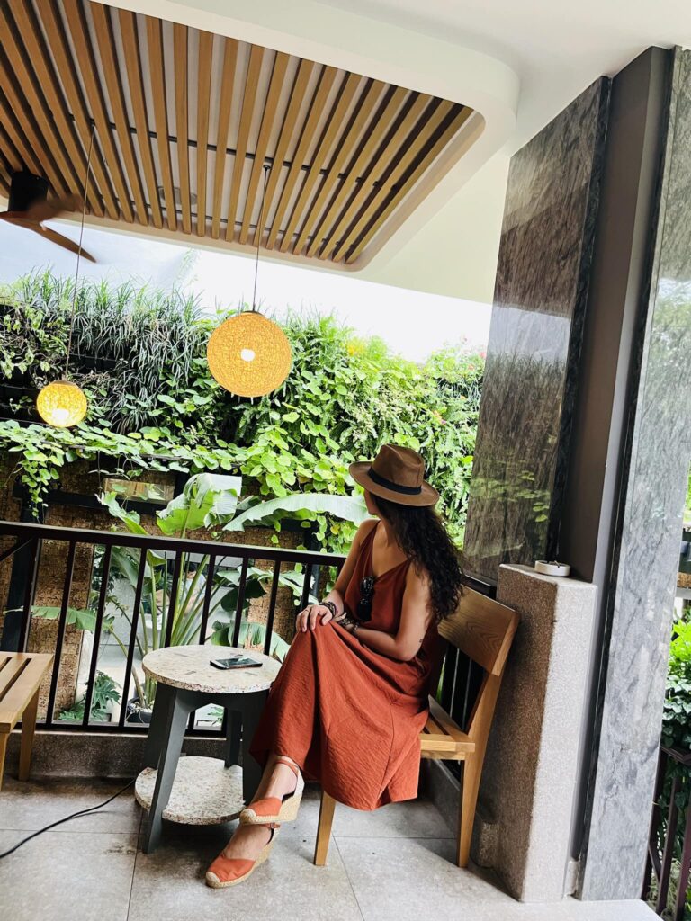 Một cuộc đối thoại nhỏ…