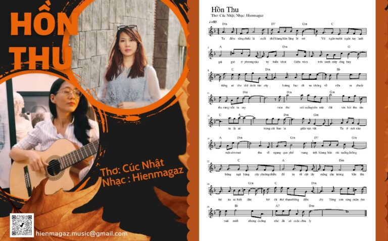 Hồn Thu