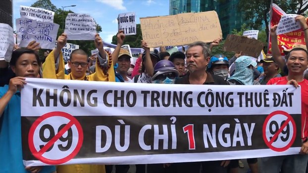 Biển Đông: Việt Nam chuẩn bị tâm thế ra sao nếu kiện Trung Quốc ra Tòa Trọng tài quốc tế? Biển Đông: Việt Nam chuẩn bị tâm thế ra sao nếu kiện Trung Quốc ra Tòa Trọng tài quốc tế?