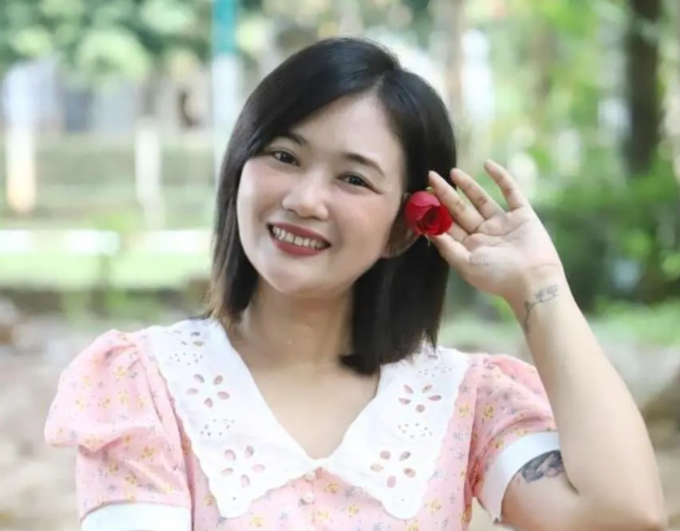 Nhà báo Myanmar bị kết án thêm 10 năm tù vì tội khủng bố Nhà báo Myanmar bị kết án thêm 10 năm tù vì tội khủng bố