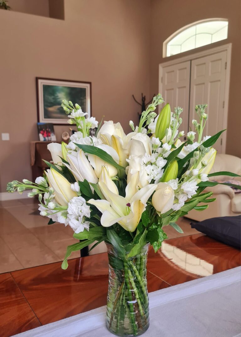 Vinh danh ba nhân ngày Father’s Day