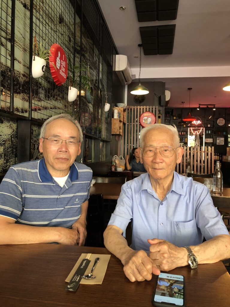 GS NGUYỄN XUÂN THU VÀ ĐẠI HỌC RMIT VIỆT NAM