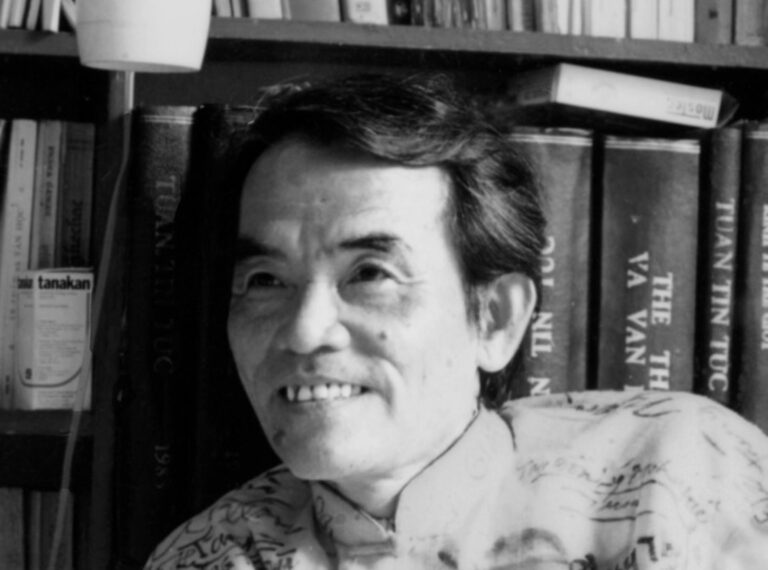 Về Hoàng Phủ Ngọc Tường… (1937 – 24 tháng 7 năm 2023)