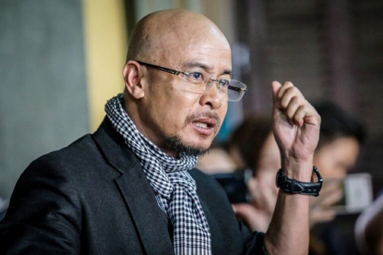Ngẫm về trắc ẩn 