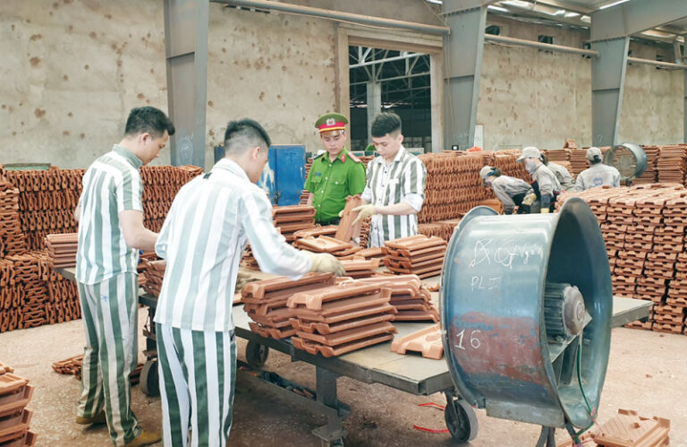 Tuổi hai mươi-phần 18.