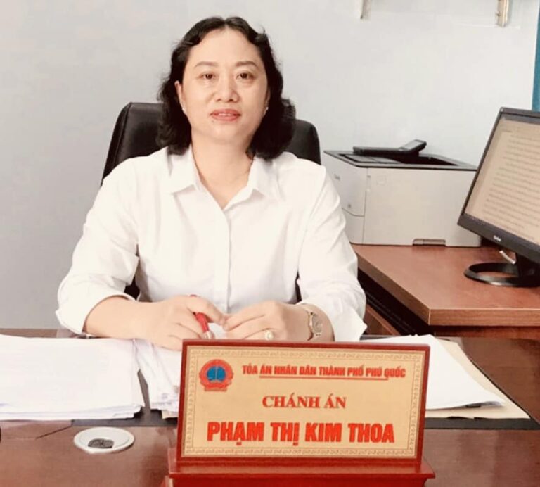 Vingroup thao túng toà án? Vingroup thao túng toà án?