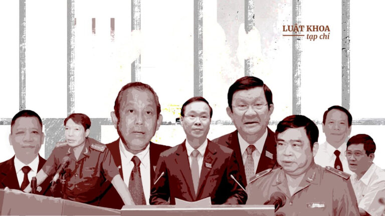 Số phận con người