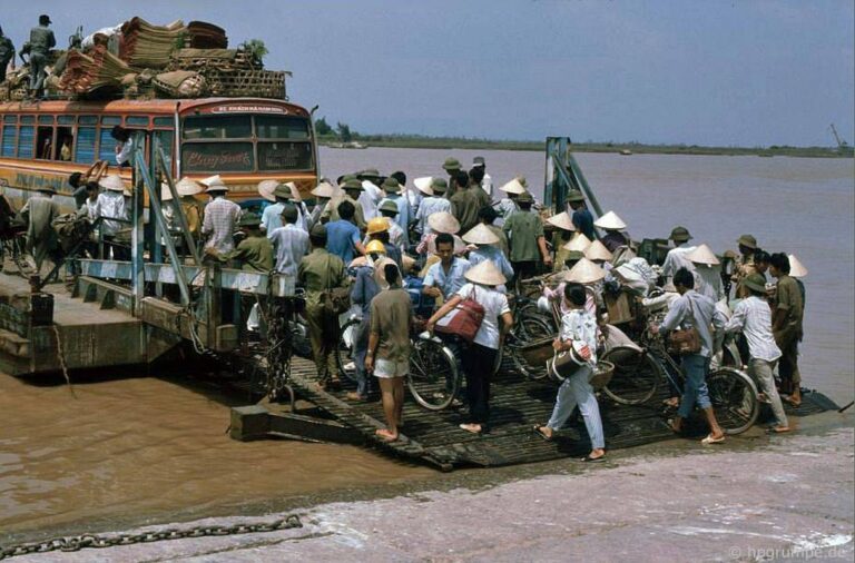 Chuyện đồng hồ (kỳ 5, cuối)