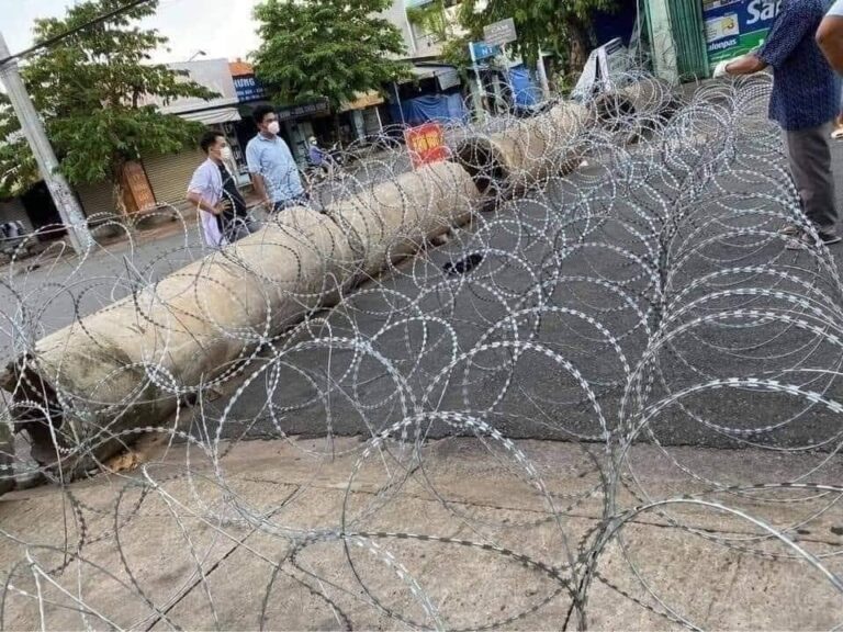 Kỷ niệm những ngày hành nghề trong đại dịch COVID-19.