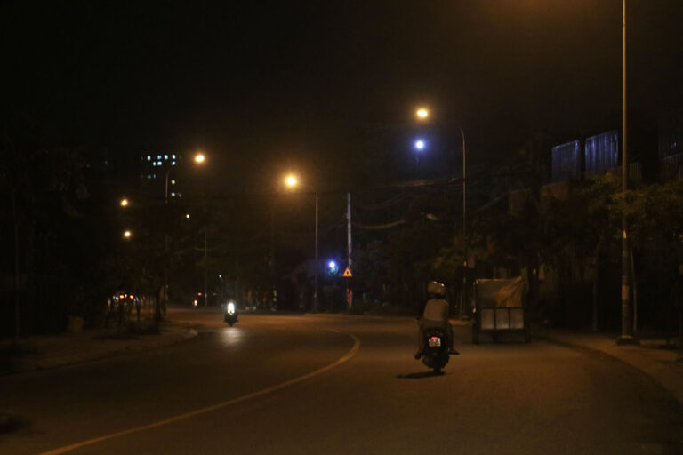 SỐNG GIỮA XÁC CHẾT (PHẦN 3)