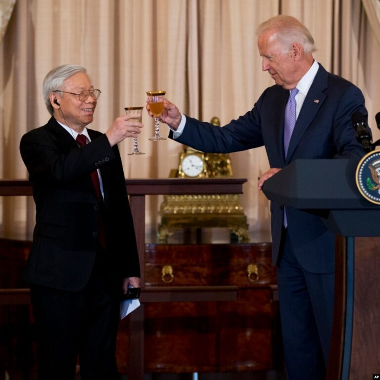 TIN MỚI NHẬN: Tổng thống Mỹ Joe Biden sẽ tới Hà Nội ngày 10/9 TIN MỚI NHẬN: Tổng thống Mỹ Joe Biden sẽ tới Hà Nội ngày 10/9