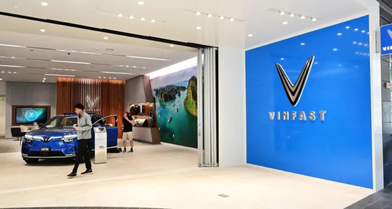 Những điều cần biết về hãng ô tô Việt VinFast khi giá trị tăng vọt để cạnh tranh với Tesla và Toyota