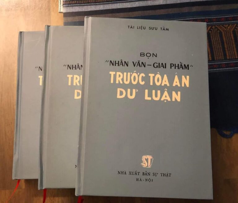 Chuyện cũ làng văn nghệ -ôn cố tri tân 