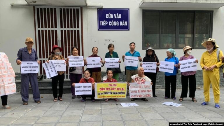 Công lý cần cho tất cả chúng ta Công lý cần cho tất cả chúng ta