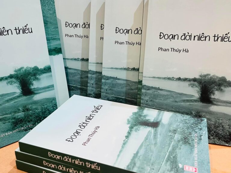 “TRỜI CÒN ĐỂ CÓ HÔM NAY…”