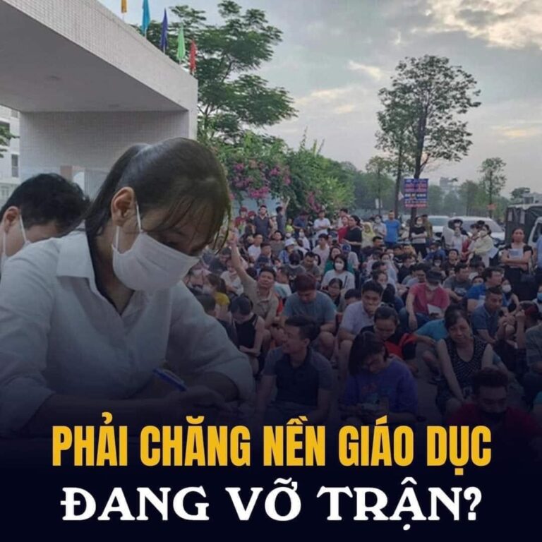 Tại sao đạo lý suy sụp? Tại sao đạo lý suy sụp?