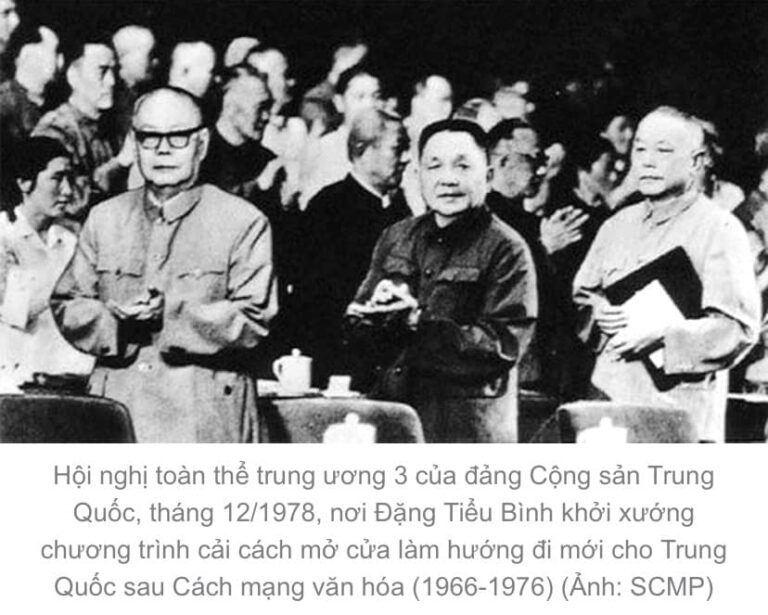KINH TẾ TƯ NHÂN TRÁ HÌNH 