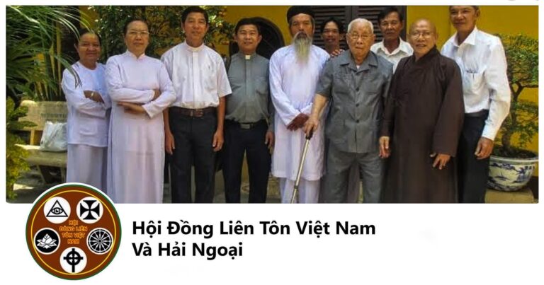 BẠN NGHĨ GÌ SAU KHI ĐỌC HAI LÁ THƯ CỦA HỘI ĐỒNG LIÊN TÔN VIỆT NAM (HĐLTVN) GỬI TỔNG THỐNG DONALD TRUMP VÀO 2020 VÀ TỔNG THỐNG JOE BIDEN VÀO 2023? BẠN NGHĨ GÌ SAU KHI ĐỌC HAI LÁ THƯ CỦA HỘI ĐỒNG LIÊN TÔN VIỆT NAM (HĐLTVN) GỬI TỔNG THỐNG DONALD TRUMP VÀO 2020 VÀ TỔNG THỐNG JOE BIDEN VÀO 2023?