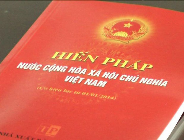 Nhân sĩ, trí thức, các tổ chức XHDS độc lập hối thúc chính phủ thực thi Điều 25 Hiến Pháp