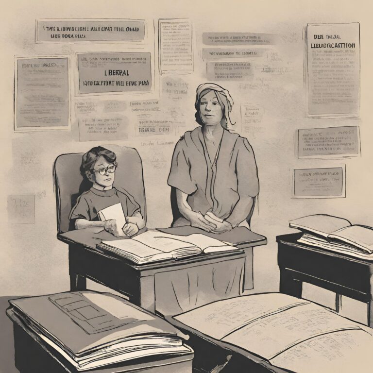 PHẢN HỒI Tiến sĩ Hồ Đắc Nguyên Ngã: Về Liberal education – Giáo dục khai phóng PHẢN HỒI Tiến sĩ Hồ Đắc Nguyên Ngã: Về Liberal education – Giáo dục khai phóng