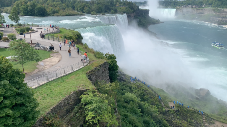Niagara Falls