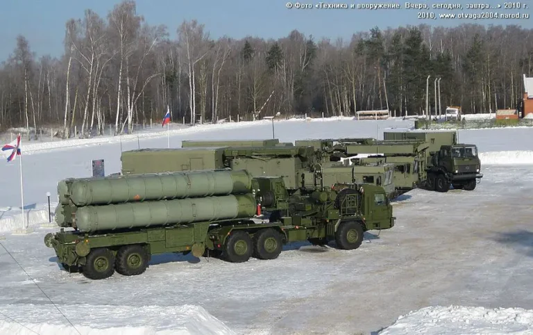 S-400 từ sát thủ bầu trời bỗng trở thành “mồi ngon cho bầu trời sát thủ”