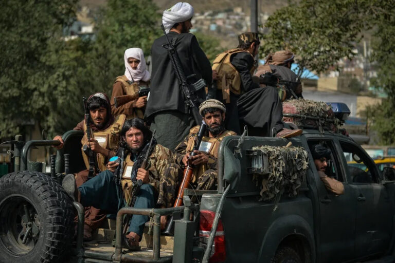 Hai năm dưới sự cai trị của Taliban, sự đàn áp truyền thông ngày càng tồi tệ ở Afghanistan Hai năm dưới sự cai trị của Taliban, sự đàn áp truyền thông ngày càng tồi tệ ở Afghanistan