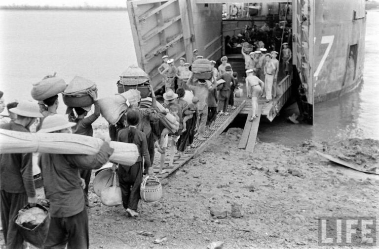 Những nhân chứng sống sót của một thời thảm khốc (Kỳ 2)