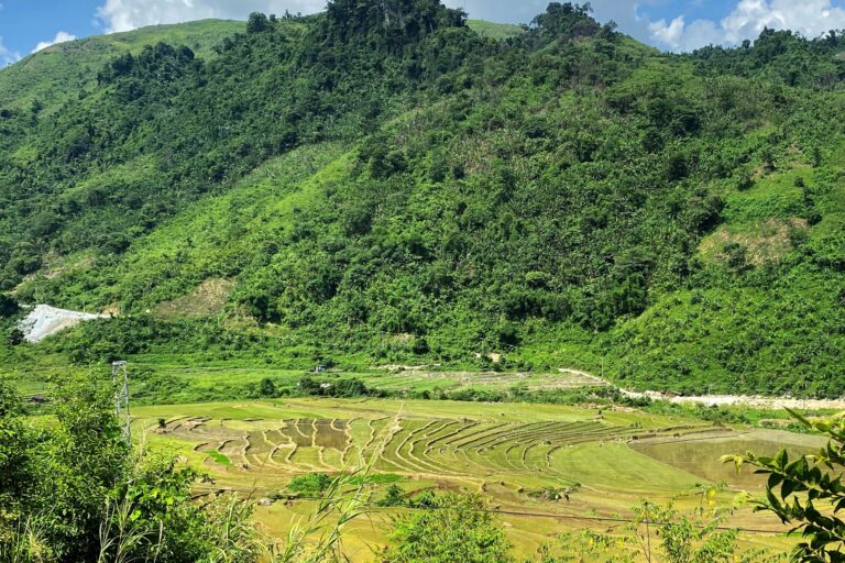 Kế hoạch của Việt Nam nhằm làm giảm sự thống trị về đất hiếm của Trung Quốc Kế hoạch của Việt Nam nhằm làm giảm sự thống trị về đất hiếm của Trung Quốc