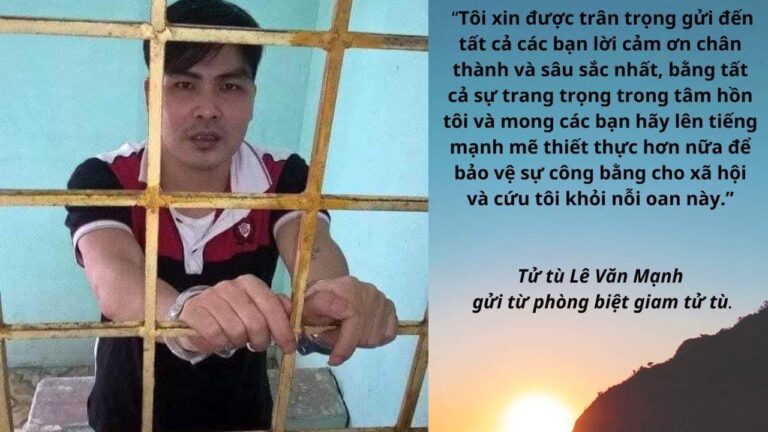 ‘Cứ sai là bị kỷ luật hết thì lấy đâu ra người làm việc’? ‘Cứ sai là bị kỷ luật hết thì lấy đâu ra người làm việc’?