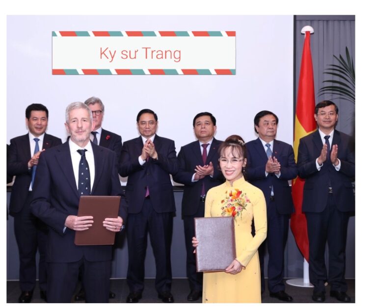 Linacre College hủy bỏ đề xuất đổi tên sau khi tiền tài trợ của bà Thảo bị chặn