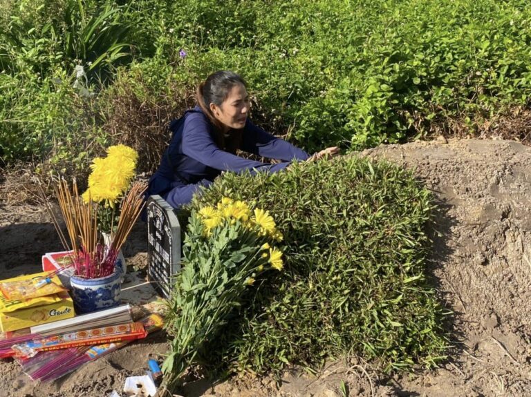 TIẾNG KÈN XUNG TRẬN GIỮA ĐỜI NHÂN DÂN