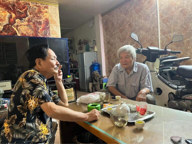 Anh Toán xồm Anh Toán xồm
