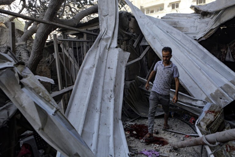 Làm thế nào tin tặc tràn ngập vào cuộc xung đột Israel-Hamas Làm thế nào tin tặc tràn ngập vào cuộc xung đột Israel-Hamas