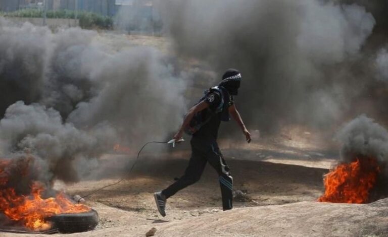 TIÊU DIỆT HAMAS TIÊU DIỆT HAMAS