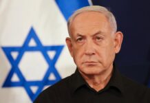 TIN TỨC NÓNG HỔI: EISENKOT TUYÊN BỐ CHIẾN THẮNG TRONG CUỘC BẦU CỬ ISRAEL