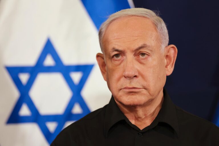 Netanyahu says Trump’s new Gaza plan is unacceptable