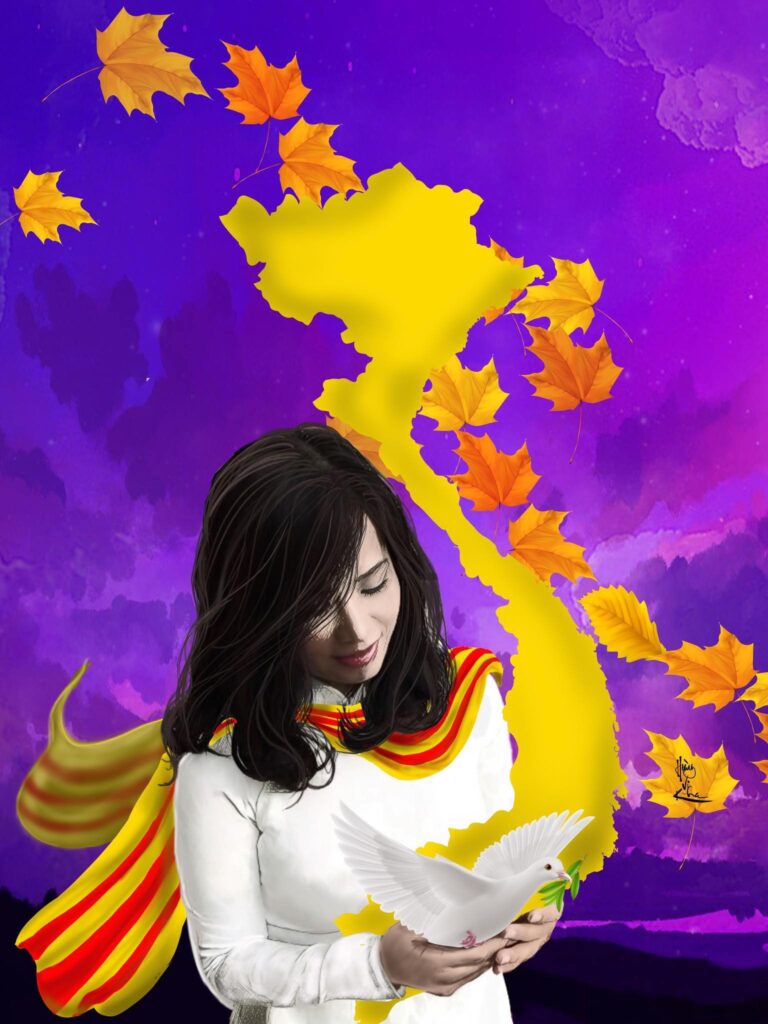 Giấc mơ nhỏ của tôi Giấc mơ nhỏ của tôi
