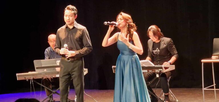 ÁNH NẮNG NGÀY THU…