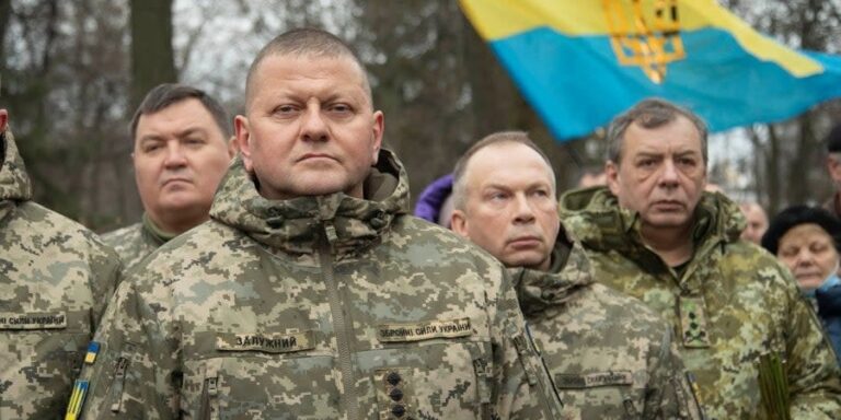  Phỏng vấn Nghị sĩ Ukraine về tin đồn cải tổ quân nhân.