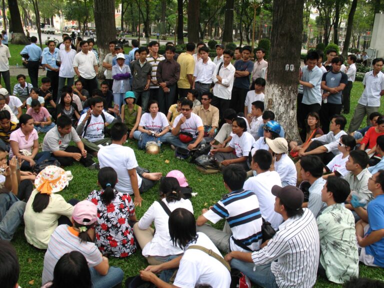 Tiếng gọi của rừng thẳm: Tôi đi làm báo – kỳ 2 Tiếng gọi của rừng thẳm: Tôi đi làm báo – kỳ 2