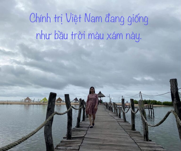 BI HÀI Ở TRẠI TẠM GIAM 