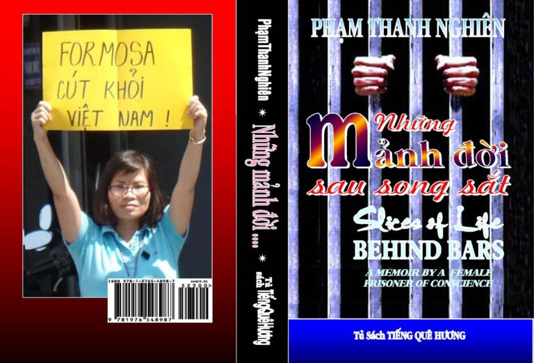 KỂ CHUYỆN Ở TÙ CỘNG SẢN: CUỘC THĂM VIẾNG CỦA MỘT “SẾP LỚN”