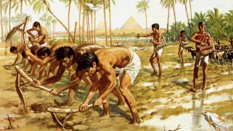 GIAI CẤP – XÓA BỎ GIAI CẤP