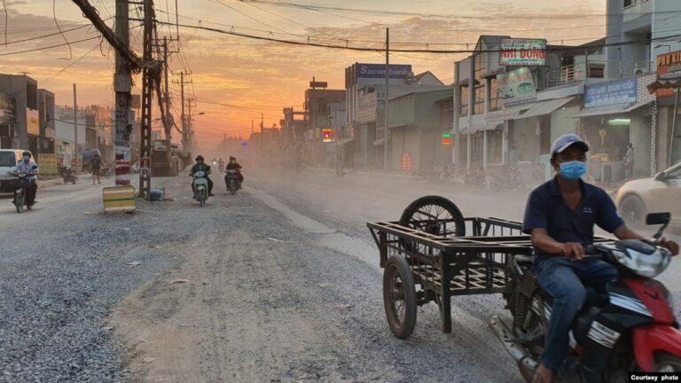 Sửa Luật Đất Đai: Cuộc ‘quần ngư tranh thực’ Sửa Luật Đất Đai: Cuộc ‘quần ngư tranh thực’