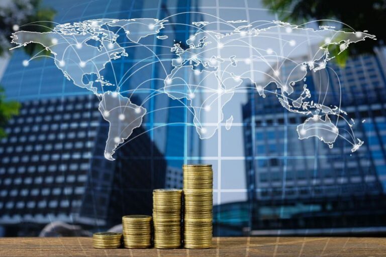 THUẾ TỐI THIỂU TOÀN CẦU – NGUY VÀ CƠ CỦA VIỆT NAM THUẾ TỐI THIỂU TOÀN CẦU – NGUY VÀ CƠ CỦA VIỆT NAM