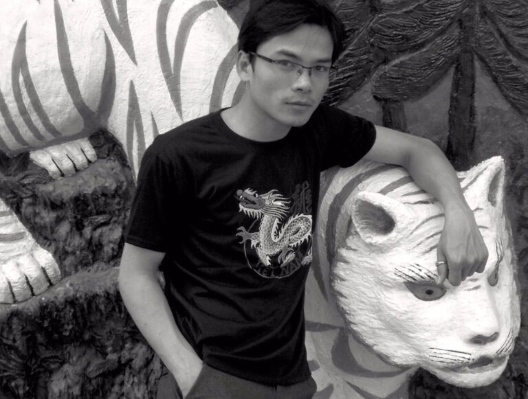 Cựu tù chính trị Nguyễn Viết Dũng trốn ra khỏi Việt Nam