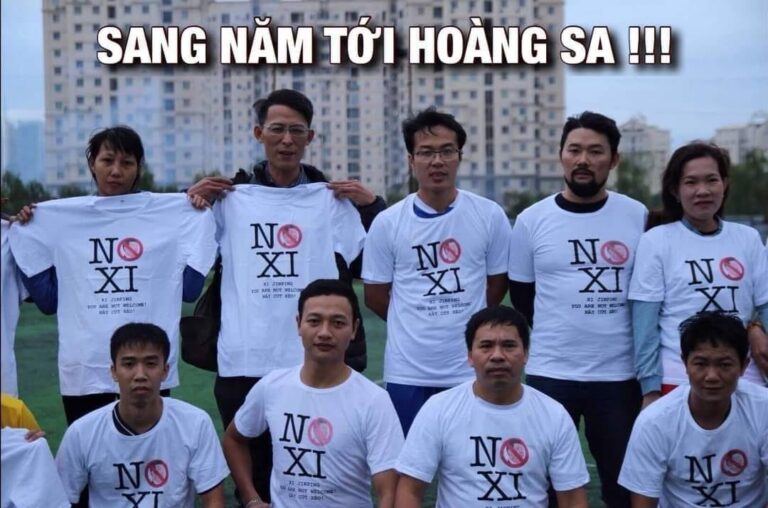 VẬN MỆNH DÂN TỘC