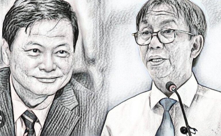 Học viết tin qua sự kiện Nguyễn Công Khế bị bắt Học viết tin qua sự kiện Nguyễn Công Khế bị bắt